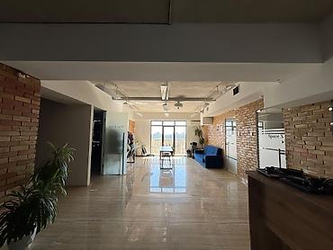 переговорная: Аренда офисов, 228 м², В жилом комплексе — 3