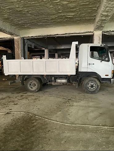 Автоуслуги: Özüboşaldan “Samasvalt” ilə tullantıların daşınması və söküntü işləri — 7