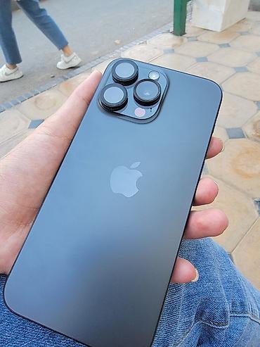 iphone se3: Айфон 15 про макс, 512 гб, аккумулятор 77 . Состояние идеальное. 65000 — 1