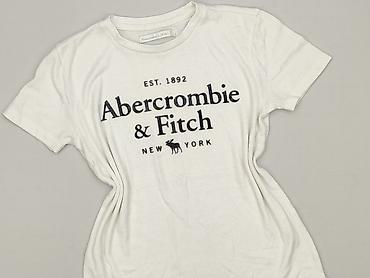 armani: A&F, T-shirt damski, rozmiar XS — 1