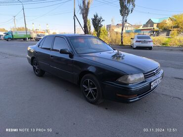 опел вектра 1993: Toyota Camry: 1993 г., 2 л, Автомат, Бензин, Седан