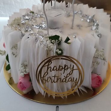 Кондитерские изделия, сладости: Предлагаю торты и пирожные на заказ для любого праздника — 6