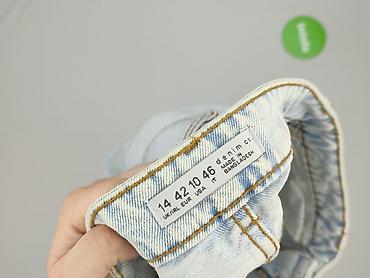 miniówka: Denim Co, Spódnica damska, rozmiar L — 4