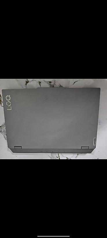 Ноутбуки Lenovo: Ноутбук Lenovo Игровой, AMD Ryzen 5, ОЗУ, RAM: 12 ГБ, Lenovo Legion — 6