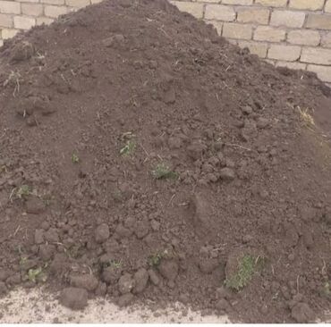 soxulcan gübrəsi qiyməti: Məhsul: Qarışıq qara torpaq (landşaft və bağçılıq üçün) Təsvir: -