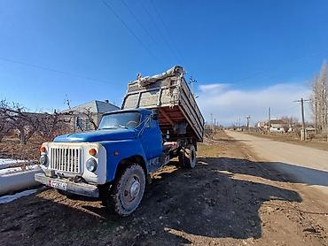 Грузовики: Грузовик, Б/у — 18