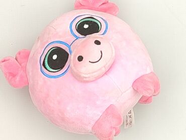kombinezon pikachu dla dzieci: Mascot Pig, condition - Very good