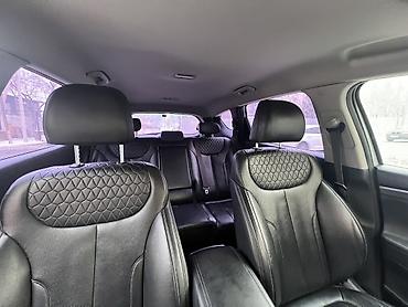 Унаа: Hyundai Santa Fe: 2018 г., 2 л, Дизель — 8