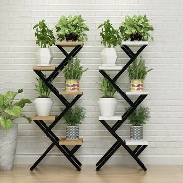 Полки для цветов: На заказ Полки, стеллажи для цветов. для комнатных растений Есть — 23