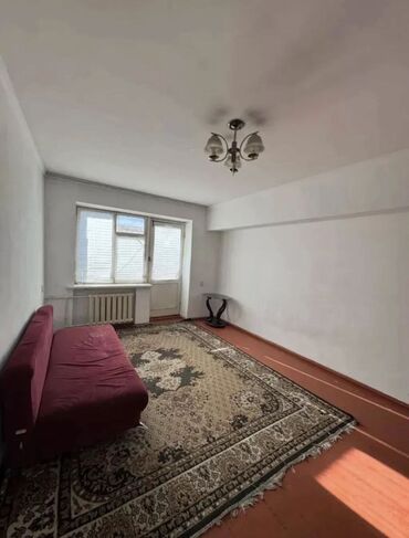 Продажа квартир: 1 комната, 38 м², Индивидуалка, 5 этаж, Старый ремонт