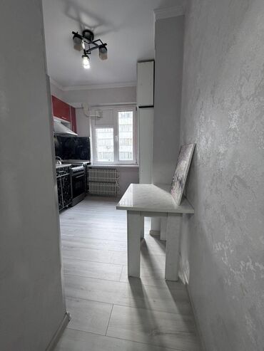 Продажа квартир: 2 комнаты, 52 м², 105 серия, 5 этаж, Косметический ремонт — 5