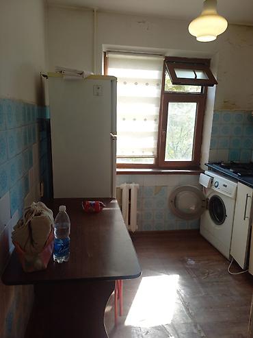Продажа квартир: 2 комнаты, 37 м², 7 мкр 104 серия, 3 этаж, Косметический ремонт — 3