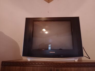xəzər tv: İşlənmiş Televizor Samsung 50" Ünvandan götürmə