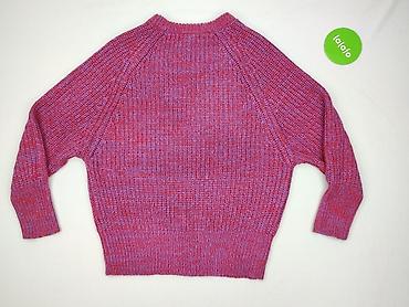 elsa: Qed London, Sweter damski, rozmiar L — 3