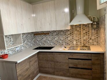 Мебель на заказ: Мебель на заказ, Кухня, Стол, Столешница, С матрасом — 18