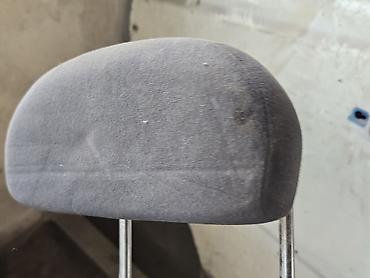 1998: Подголовники заднего ряда сидений Opel Corsa B, 5 дверей, 1998г.в — 4