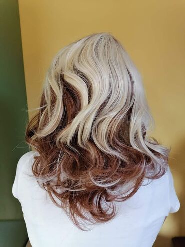 Perike i klipse: Perike i klipse — 12