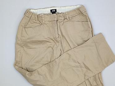 Жінкам: H&M, Брюки жіночі, розмір S — 1