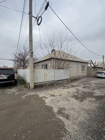 Продажа домов: Дом, 80 м², 4 комнаты, Собственник, Косметический ремонт — 6