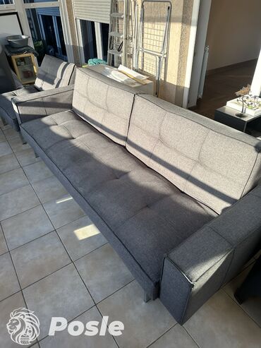 Usluge u domaćinstvu: Profesionalno dubinsko pranje nameštaja i podnih obloga - — 6