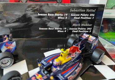 Avtomobil modelləri: 2010 il, 1:43, Dəmir, Ödənişli çatdırılma — 16