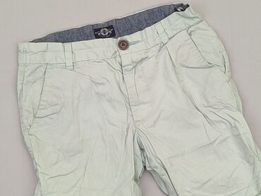 spodenki cocomore: Shorts, Next, 11 years, 140/146, condition - Good