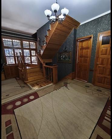 Продажа коттеджей и домов: 6 комнат и более, 650 м², 5 соток, Бишкек — 12