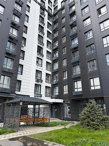 Продажа квартир: 2 комнаты, 49 м², Элитка, 4 этаж, Дизайнерский ремонт — 4
