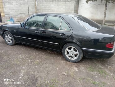 mercedes 140: Mercedes-Benz A 140: 1998 г., 2 л, Механика, Бензин, Седан