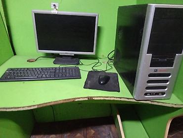 Другое оборудование для бизнеса: Hazir biznes internet klub plestewin 3 daxildi 8 kampyter bidene — 6