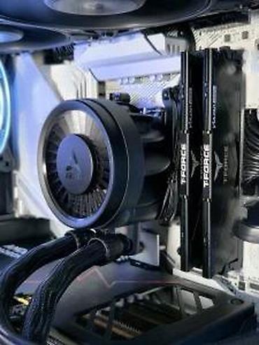 Desktop računari i radne stanice: ✨ Ryzen 9 9900X / RX 9060XT / X870 / 64GB / 1TB – SM112PC ✨ Prodaja i — 6