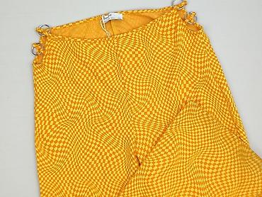 pull pull bear: Bershka, Spodnie materiałowe damskie, rozmiar XL — 1