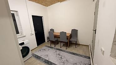 сниму квартиру: 42 м², С мебелью частично — 4