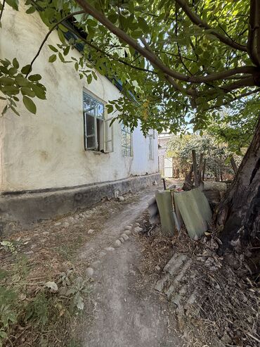 Продажа домов: Дом, 43 м², 3 комнаты, Агентство недвижимости, Старый ремонт — 13