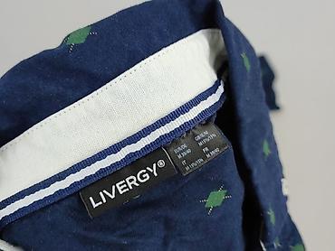 toggle coat: Livergy, Koszulа dla mężczyzn, rozmiar M — 4