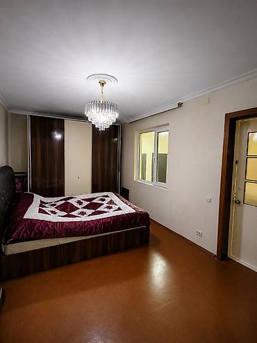 gence gulustan: Yeni Yasamal 2 otaqlı, 57 kv. m, Orta təmir — 3