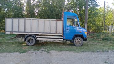 Mercedes-Benz: Mercedes-Benz Vario: 1996 г., 2.9 л, Механика, Дизель, Жол тандабас