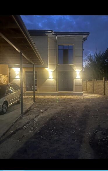 Продажа домов: Дом, 270 м², 7 комнат, Агентство недвижимости — 8