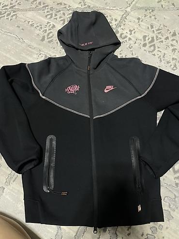 Толстовки: Nike Tech Fleece срочно продаю — 2