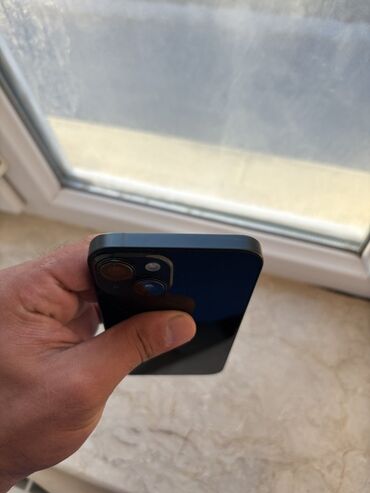 Apple iPhone: IPhone 14, 128 GB, Midnight, Sənədlərlə — 4