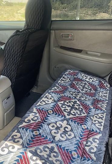 годаю: Toyota Windom: 2000 г., 2.5 л, Автомат, Бензин, Седан — 7