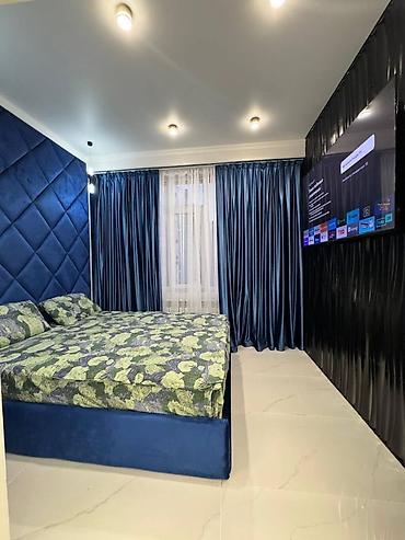 Посуточная аренда квартир: Посуточные квартиры в Бишкеке! 🏡🌆 Все фотографии настоящие!🏡 Район — 14