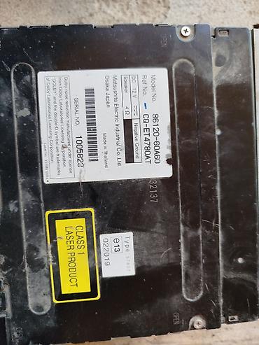 prado 4 mator: Land cruiser toyota prado 120 kuza zavod maqintafonu ⚠️Real Alıcıya — 2