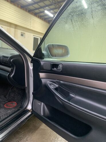 Audi: Audi A4: 2000 г., 1.8 л, Автомат, Бензин, Седан at lalafo.kg — 9 Audi: Audi A4: 2000 г., 1.8 л, Автомат, Бензин, Седан — 9