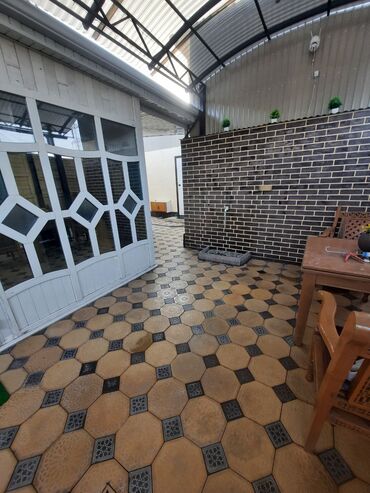 Долгосрочная аренда домов: 6 м², 1 комната, Утепленный, Теплый пол, Видеонаблюдение — 17