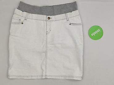 jeans push up: Esprit, Spódnica damska, rozmiar XL — 2