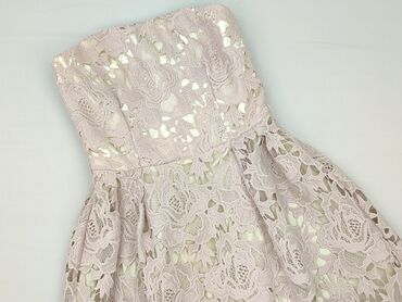 ekskluzywne sukienki wieczorowe plus size: Little Mistress, Women`s dress, M (EU 38)