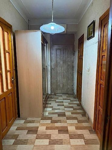 azadl: Bakı, Binəqədi qəs., 3 otaqlı, Köhnə tikili, m. Azadlıq Prospekti, 85 kv. m — 5