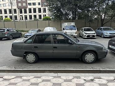 shevrolet aveo: Daewoo Nexia: 2012 г., 1.5 л, Механика, Бензин, Седан — 1