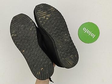 stranger: 4F, Sneakersy dla mężczyzn, rozmiar 39 — 4
